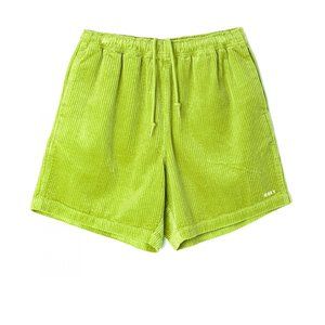 OBEY EASY RELAXED CORD SHORT